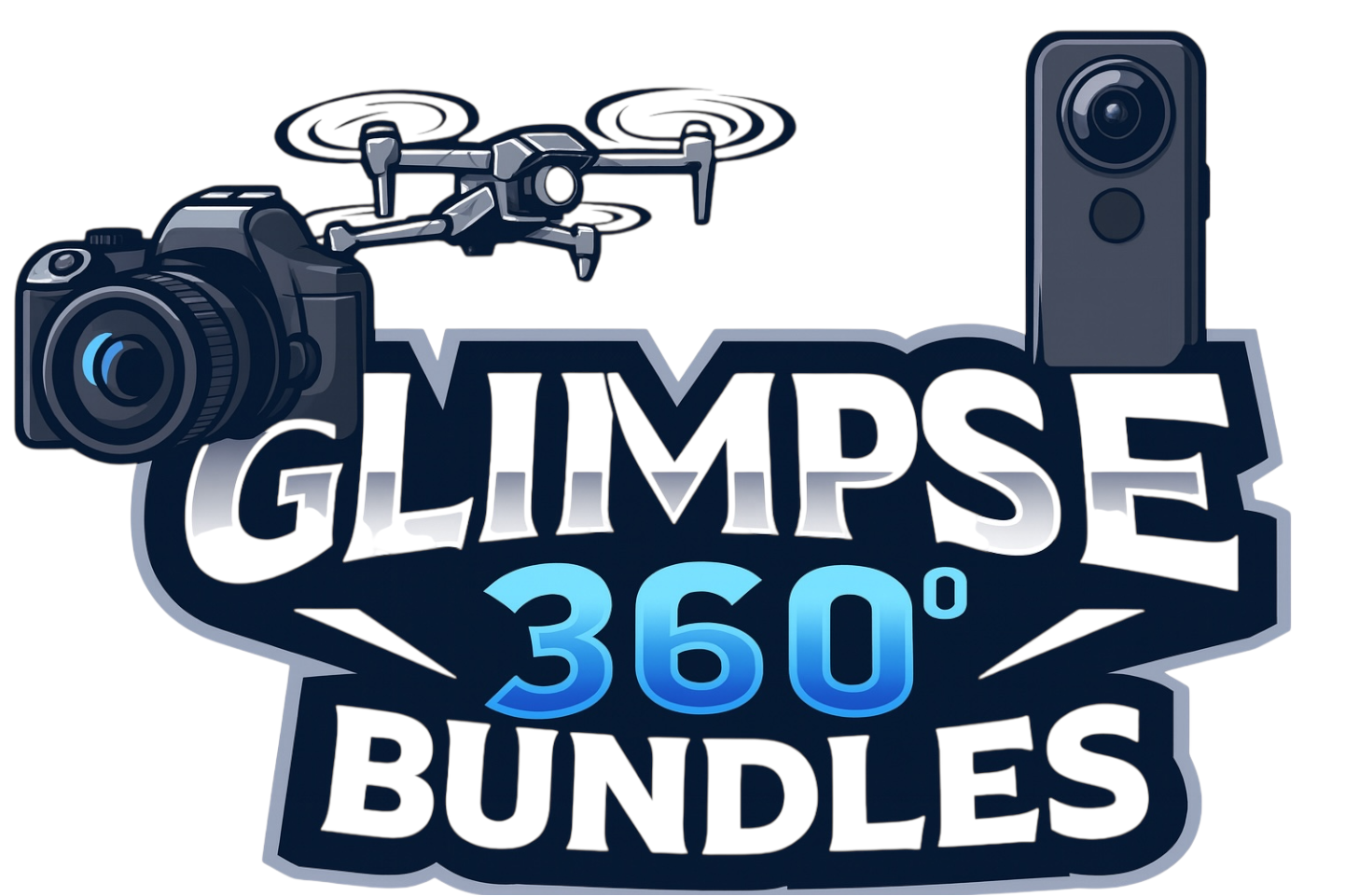 Complete Listing Media Bundle — Starting at $175