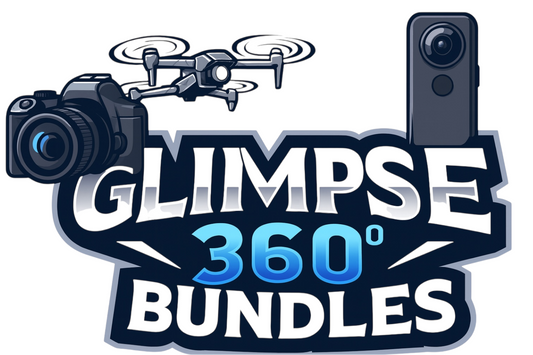 Complete Listing Media Bundle — Starting at $100