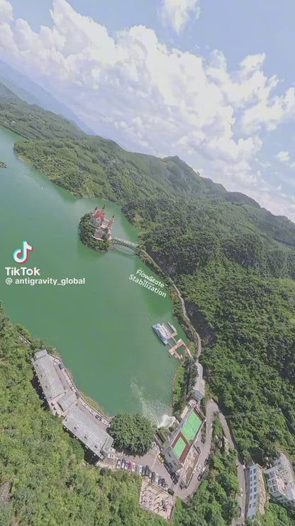 Aerial Drone Photography & Video — Starting at $85