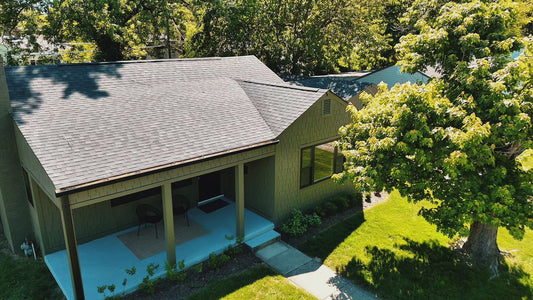 Aerial Drone Photography & Video — Starting at $85