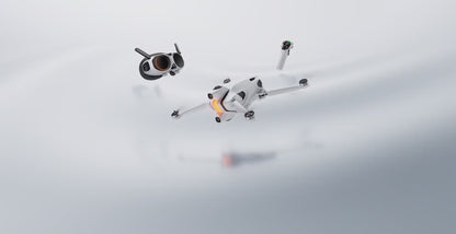 Aerial Drone Photography & Video — Starting at $85